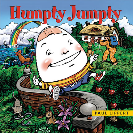 Humpty-Jumpty